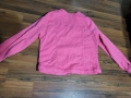 Розово дънково яке/ сако, снимка 6