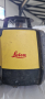 Ротационен лазерен нивелир LEICA RUGBY 610 и 620, снимка 4
