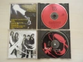 Chris de Burgh / U2 / Bon Jovi / Simply Red/ Freddie Mercury / Alanis Morisette, снимка 3