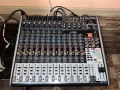 Behringer x2222 usb, снимка 1