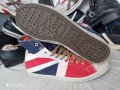 ОГРАНИЧЕНА СЕРИЯ, LIMITED EDITION PAUL SMITH® original,баскет кецове 🏀,43-44 PAUL SMITH® SNEAKERS, снимка 2