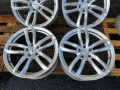 5х112 19 Джанти Лети Audi VW Seat Skoda 5x112 ET 35 J 8.5 Централен отвор 66.6, снимка 8