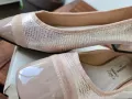 Дамски балеринки, естествена кожа, снимка 4
