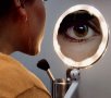 Сгъваемо двулицево LED огледало с 10 кратно увеличение, снимка 6