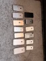 13 броя Отключени iphone X,7,6s,6plus,5,5s,4,, снимка 1