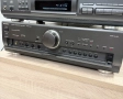 🔊ТОП ретро аудио система - сет TECHNICS Class AA - усилвател, CD, триглав дек и тунер, грамофон, снимка 3