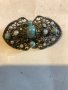 Старинна брошка, снимка 12