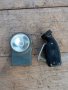 Стари фенери - батерии, снимка 1 - Антикварни и старинни предмети - 39885584