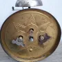 Стар Часовник Будилник Junghans 1938 година, снимка 8