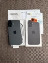 НОВ! *ЛИЗИНГ* iPhone 16 128Gb Black 24М ГАРАНЦИЯ, снимка 1