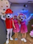 Аниматори в София, МАСКОТ костюми, снимка 2