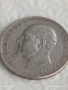 Сребърна монета 50 стотинки 1913г. Царство България Цар Фердинанд първи 17259, снимка 11