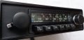 Ретро авторадио марка Blaupunkt Frankfurt  FTZ Nr. U 108 модел 60 те години работещо , снимка 2