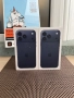 НОВ! *ЛИЗИНГ* iPhone 17 Pro Max 256Gb Deep Blue ГАРАНЦИЯ, снимка 3