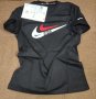 Nike мъжка тениска висок клас реплика, снимка 3
