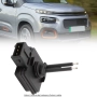 Датчик Ниво Антифриз Peugeot 206 307 308 Citroen Berlingo C8 Jumpy RCZ Fiat OE 9646902580, снимка 2