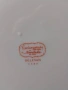 Салатно плато 27 см. Noritake Delevan Sri Lanka, снимка 3