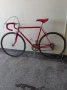 Италиански ретро шосеен велосипед Алфремо, снимка 2