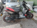 Aprilia SR125 Motard 2016 Malossi, снимка 8