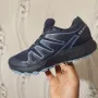 Маратонки / туристически обувки SALOMON LIONEER GTX номер 43 1/3, снимка 10