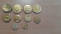 Римски монети сечени от Брут по случай убийство на Цезар реплики, снимка 14