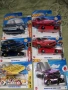 Колички Hot Wheels и Matchbox 1:64, снимка 3