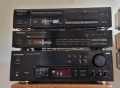 Pioneer / SX-205RDS / F445 / PD-106, снимка 1