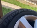 4бр. Джипови Летни гуми 235/60/16 Hankook DynaPro HP2 100H, снимка 8