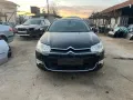 Ситроен С5 Автомат 2.7🇩🇪на части, снимка 2
