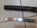 Самурайски меч,катана,сабя, снимка 3
