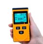 ANIMABG Уред за измерване на електромагнитна радиация от 5Hz до 3.50GHz излъчвана от техниката компю, снимка 7