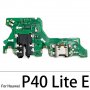 P40 Lite E Борд + Блок захранване за Huawei, снимка 1 - Резервни части за телефони - 37071196