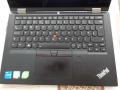 Таблет и Лаптоп 2в1 laptop Lenovo ThinkPad L13 Yoga Gen 2 i5-1135G7 /RAM 8GB/SSD 256GB / Win11 Pro, снимка 4