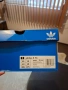 Кожени маратонки Аdidas, снимка 7