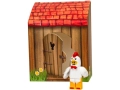 LEGO 5004468 Easter Minifigure, снимка 2