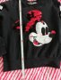 Ватирана блузка с Мики Маус с подарък чорапи Мики Маус , снимка 4