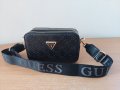 Guess дамска чанта през рамо стилна чанта код 241, снимка 1 - Чанти - 43976383
