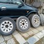 зимни гуми със джанти може и без джанти , снимка 5