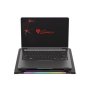 Поставка за лаптоп 15.6 ” Genesis Oxid 450 RGB Охладителна Notebook Cooler, снимка 4