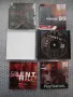 Silent hill Playstation 1 NTSC/PAL, снимка 3