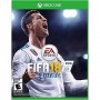 Xbox One- FIFA 18 Standard Edition , снимка 1