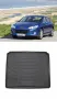 Стелка за багажник RizLine съвместима с Peugeot 407 седан 2003-2010, снимка 1