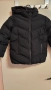 Детски якета ръст 128 с качулка, снимка 11