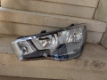 Фар Audi A1 ляв / Фар Ауди А1 Оригинален, снимка 4