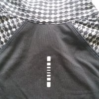 Дамска спортна блуза-горнище Атлетик, чисто ново, размер L, снимка 10 - Спортни екипи - 33465388