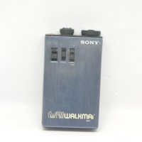 Sony AM/FM Walkman SRF-70W, снимка 6 - Радиокасетофони, транзистори - 37676923