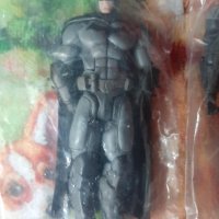 Екшън фигури на Batman-18 см , снимка 5 - Колекции - 35432258