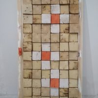 3D декоративно дървено пано за стена , снимка 7 - Пана - 35147343