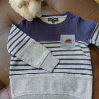 Детски пуловер 98, снимка 1 - Детски пуловери и жилетки - 40581839