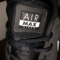 Nike Air Max Siren - дамски маратонки номер 40.5, снимка 5 - Маратонки - 43291749